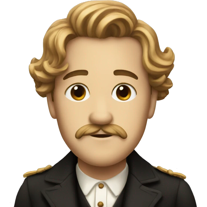 Jack from titanic emoji