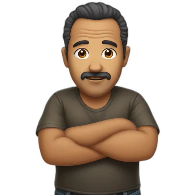 garry poater emoji
