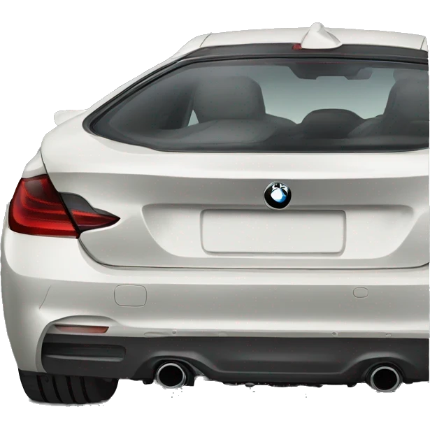 BMW emoji
