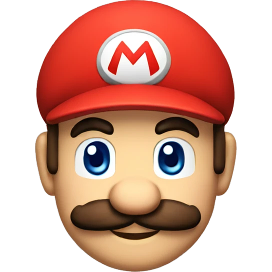 mario emoji