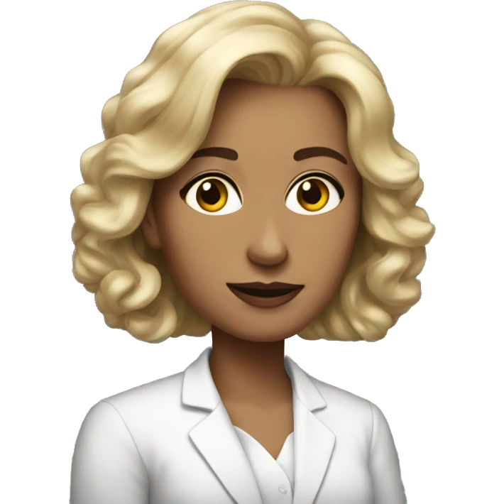 Penelope Douglas emoji