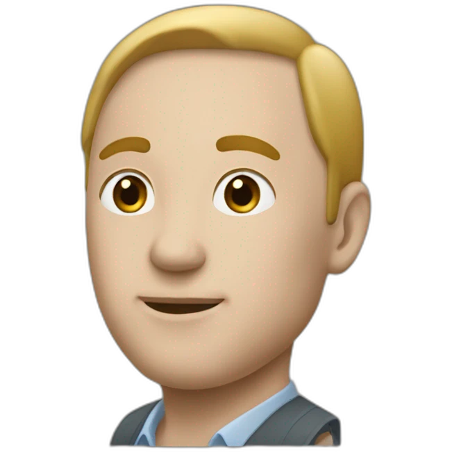 Mec de cité emoji