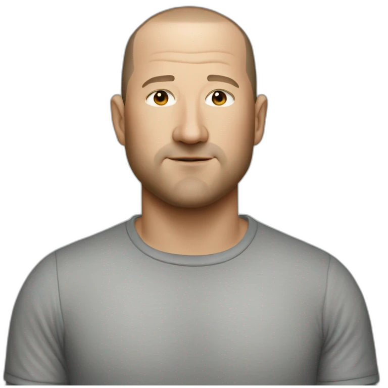 jony ive emoji