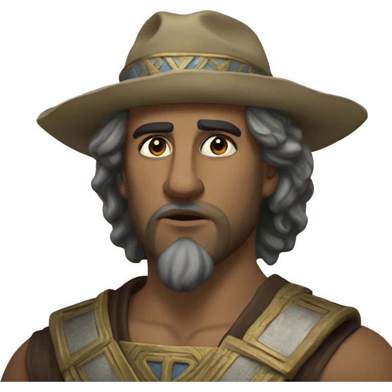 odessa azion  emoji