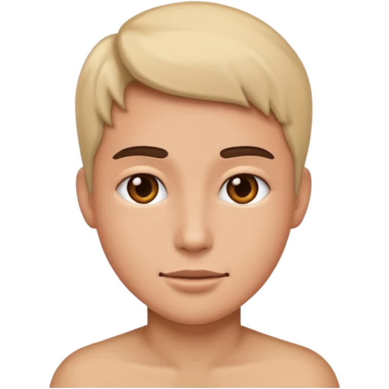 delete the numbers inside emoji