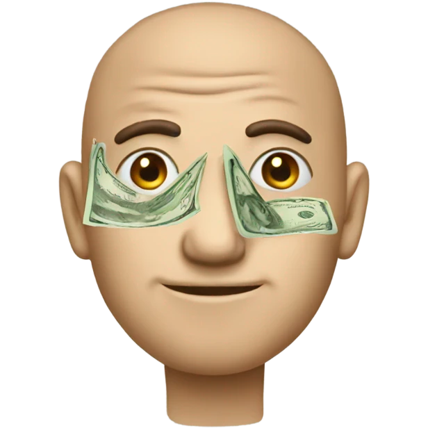 Money emoji