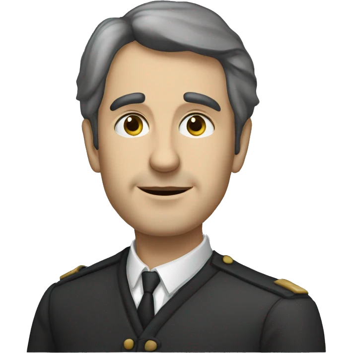Gerard Deperdieu emoji