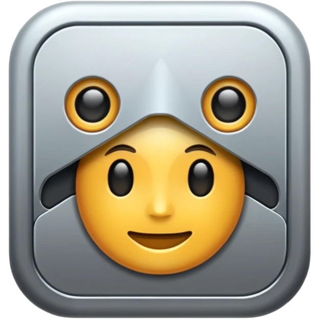 Technology emoji