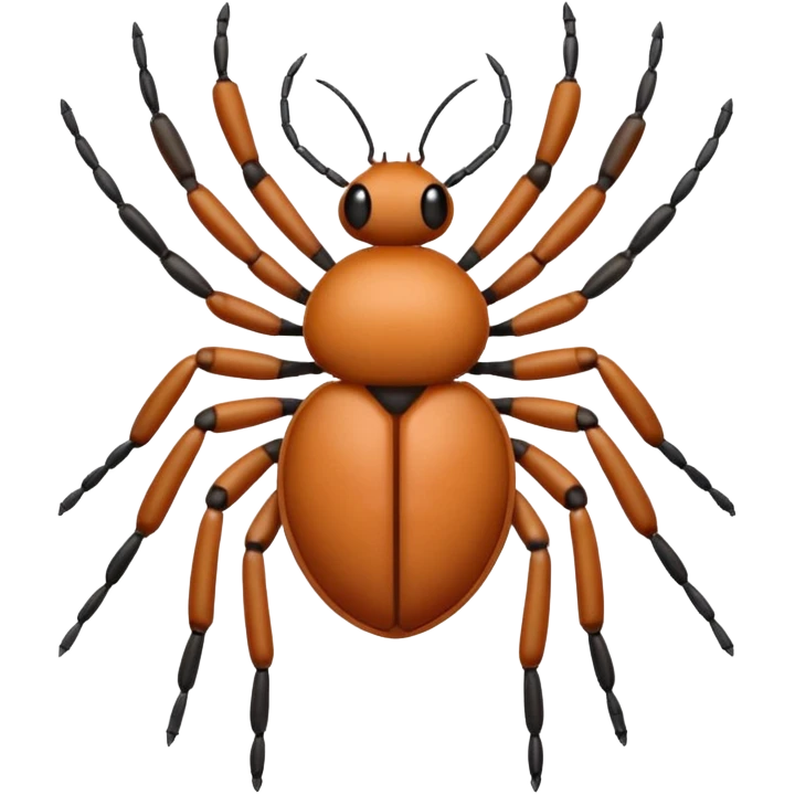 Make a tick white emoji