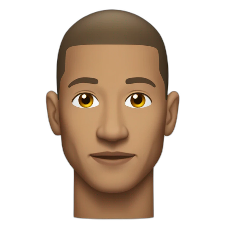 Richarlison Spurs emoji