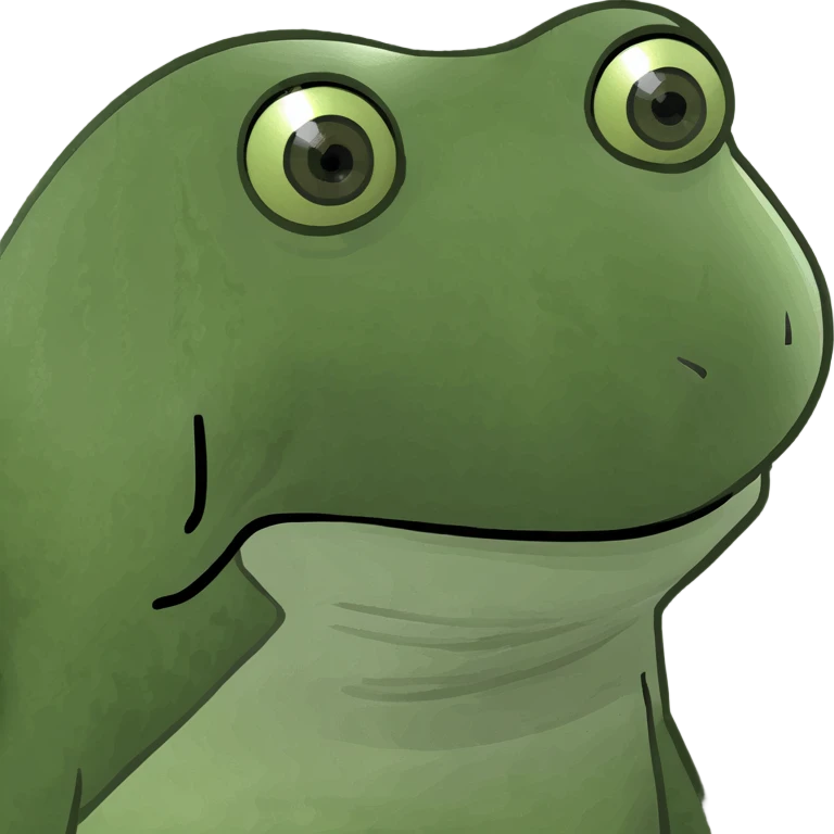 Poop starring at you  emoji