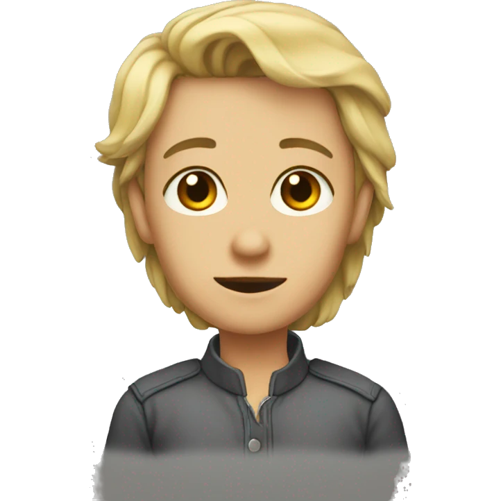 Pailita emoji