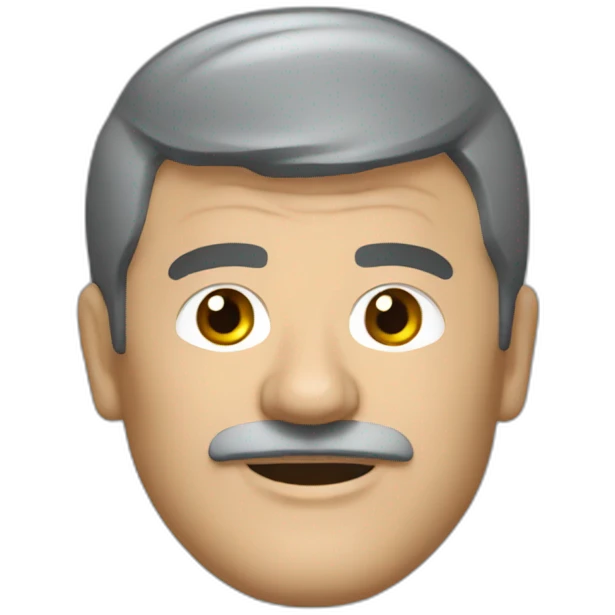 jean marie bigard emoji