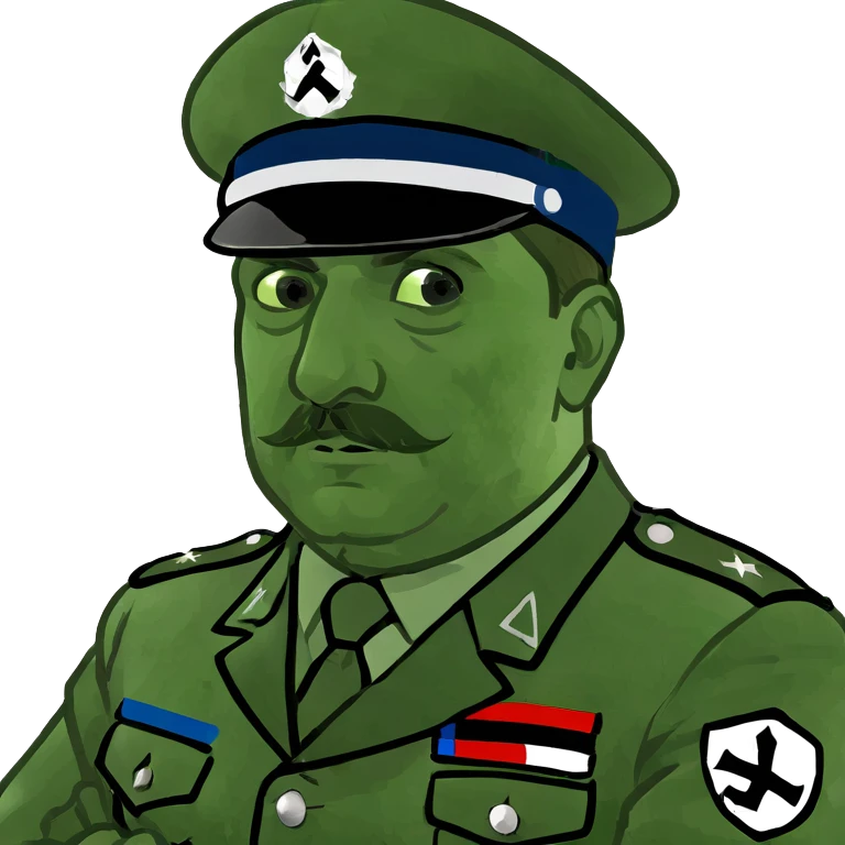 Adolf Hitler emoji