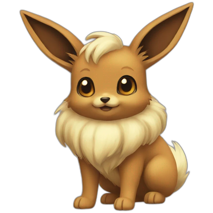 eevee emoji