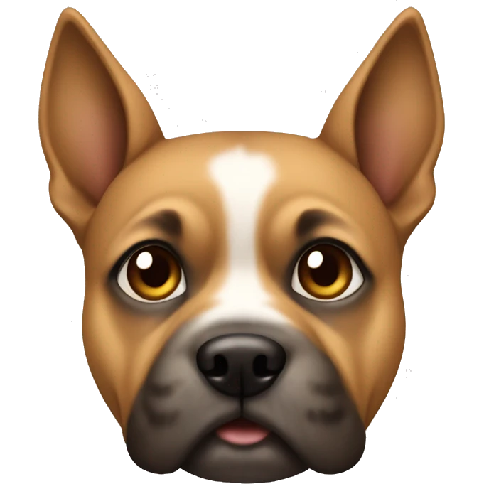 dog ailian emoji