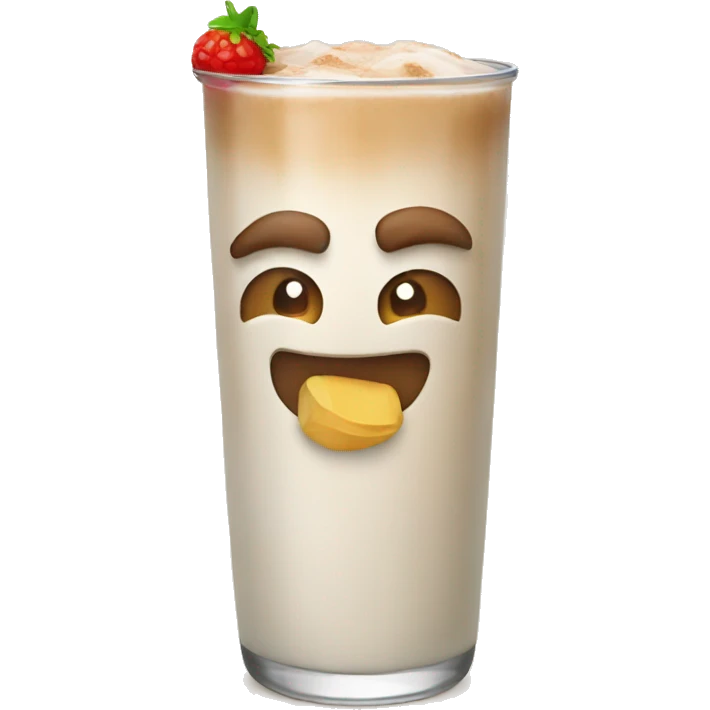Horchata  emoji