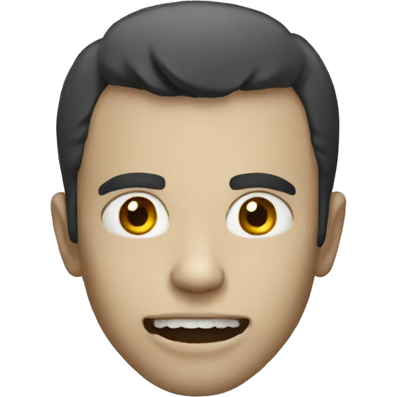 horror emoji
