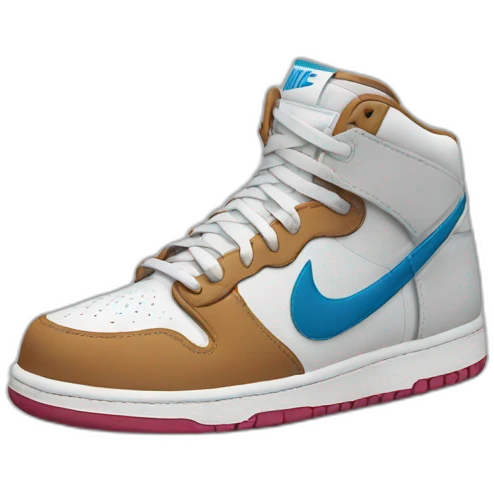 Nike emoji