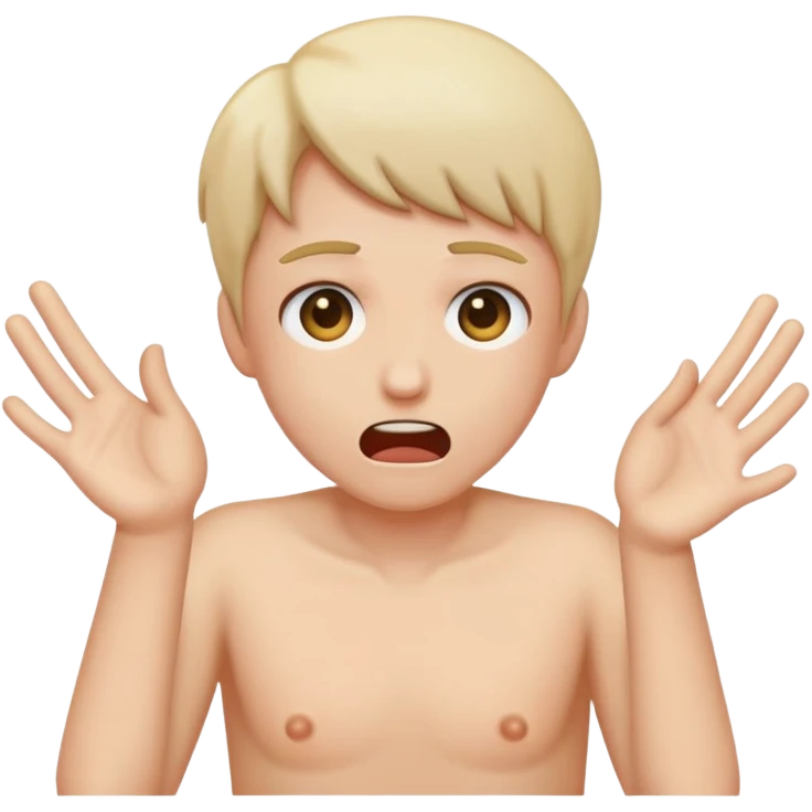 Throwing up  emoji