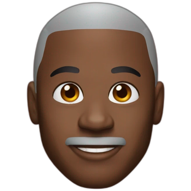 Michael Jordan emoji