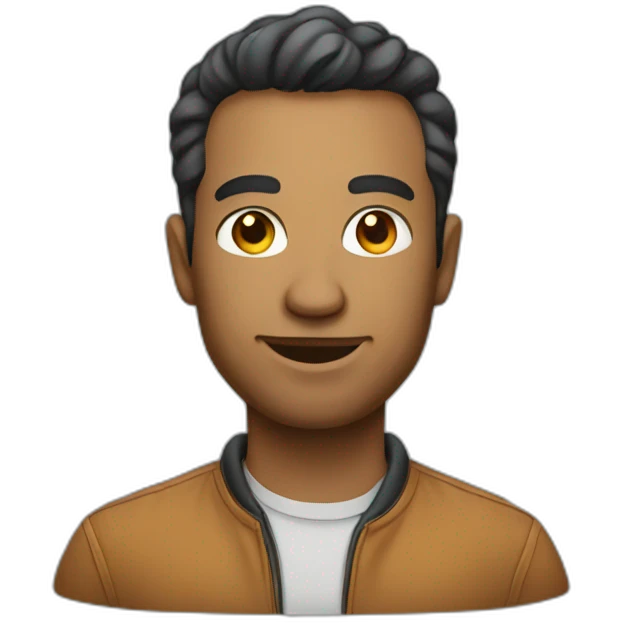 STARTUP FOUNDER emoji