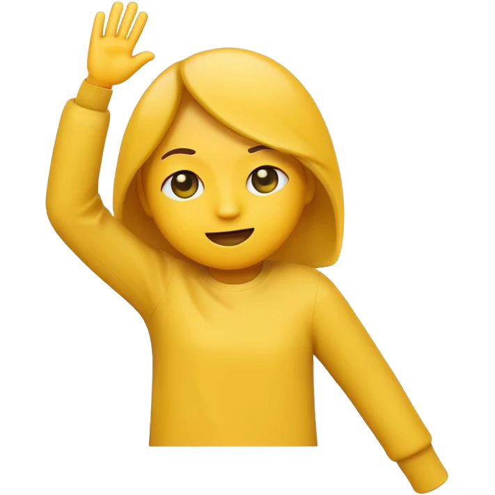 emoji dabbing emoji