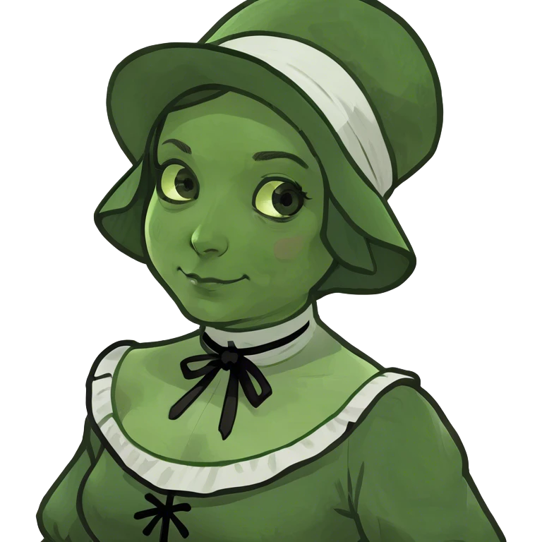 slutty puritan  emoji