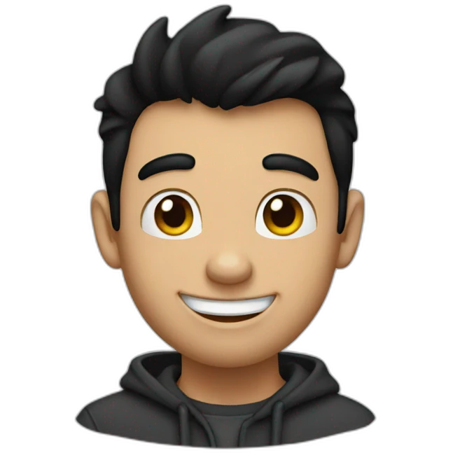 Mickey emoji