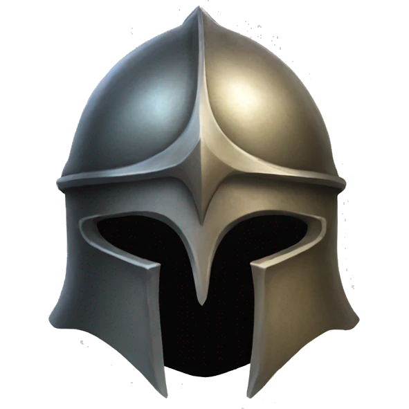 guild wars helmet emoji