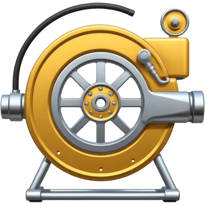 Flywheel emoji