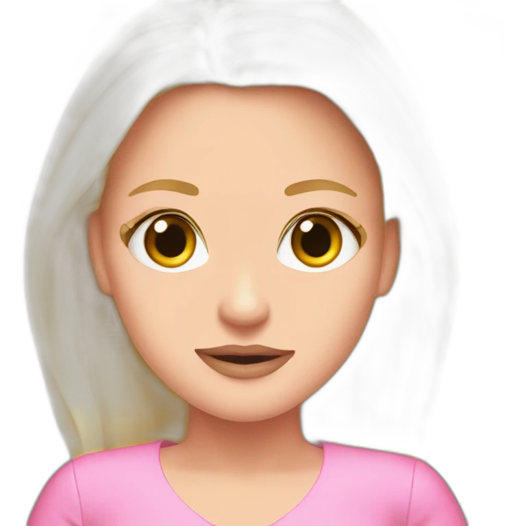 Regina george emoji