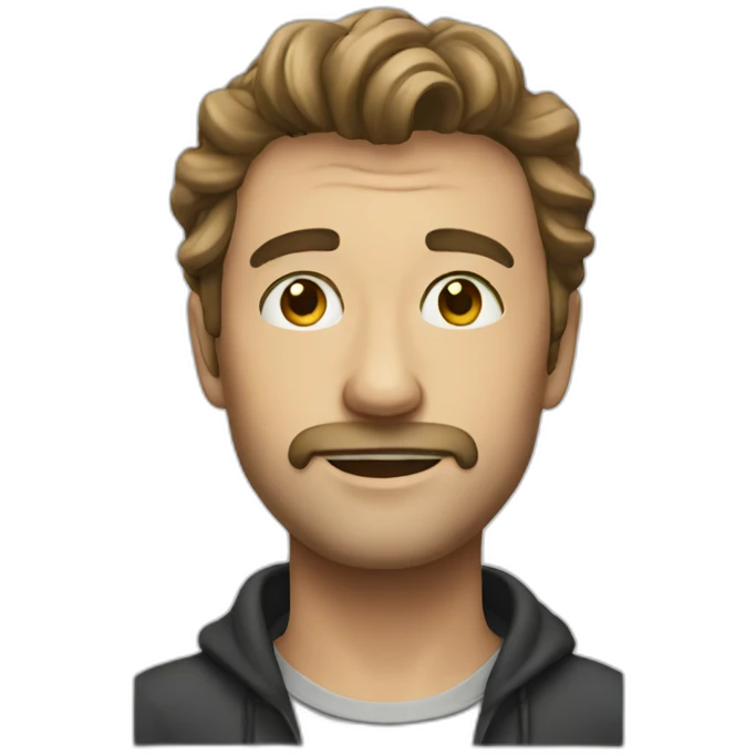 Simon emoji