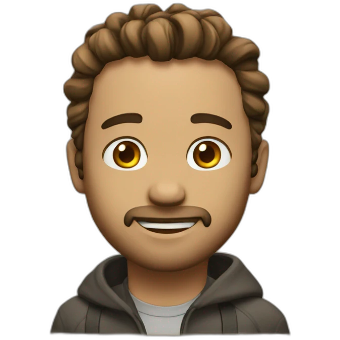 Chance emoji