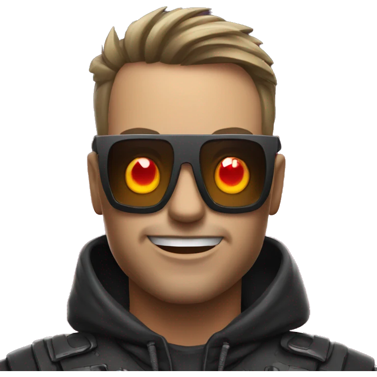 Defqon.1 emoji