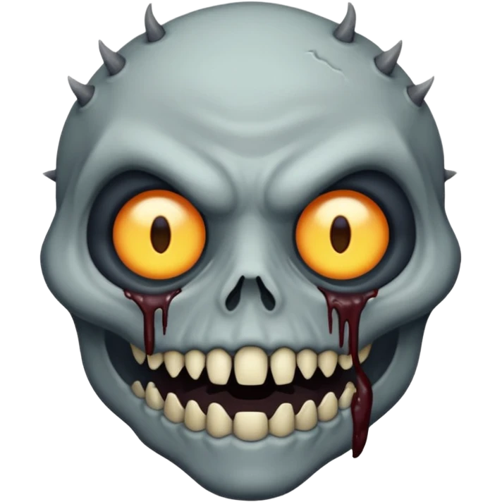 Vecna emoji