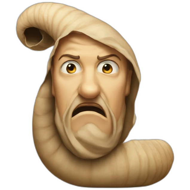 shai hulud emoji