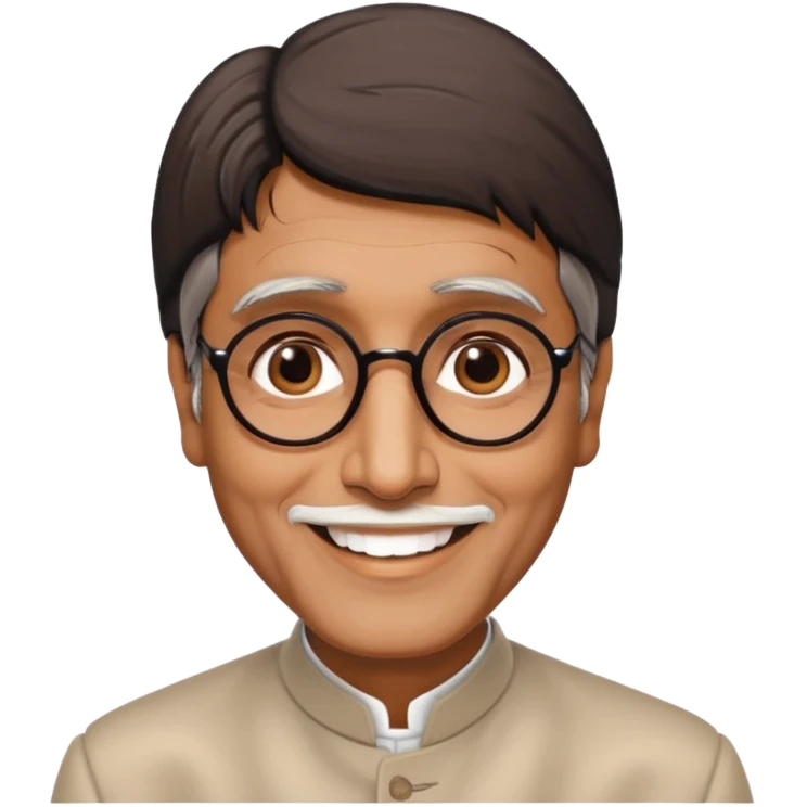 Amitabh Bacchan emoji