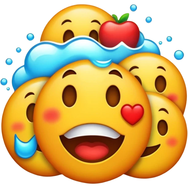React  emoji