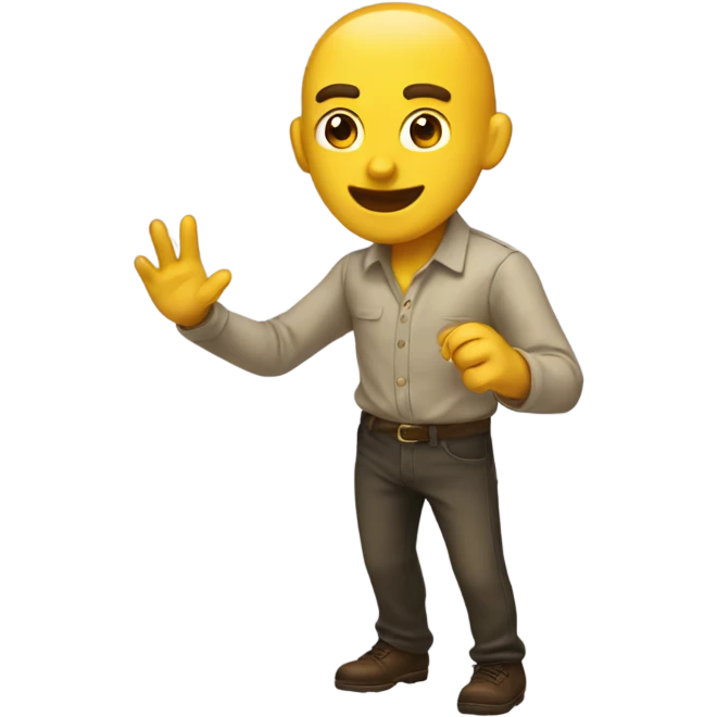 Emocje emoji