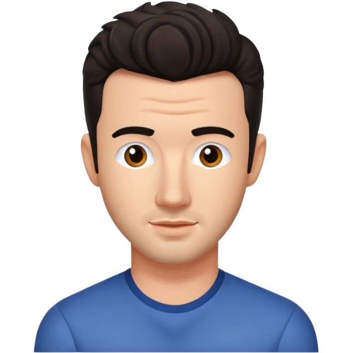 Kevin Jonas emoji