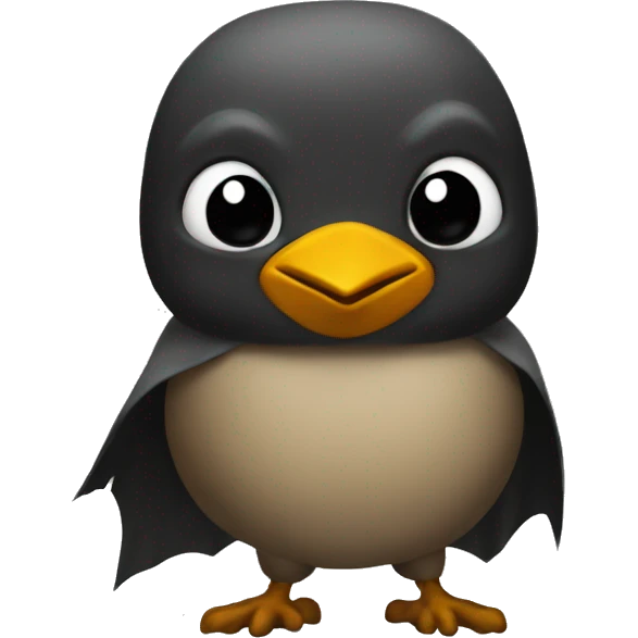  robin from batman emoji