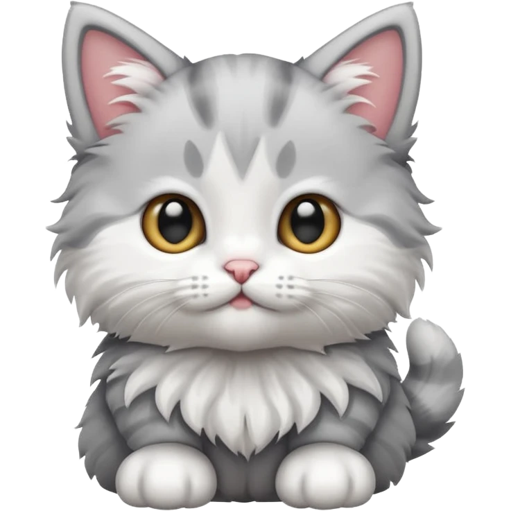 Cute emoji