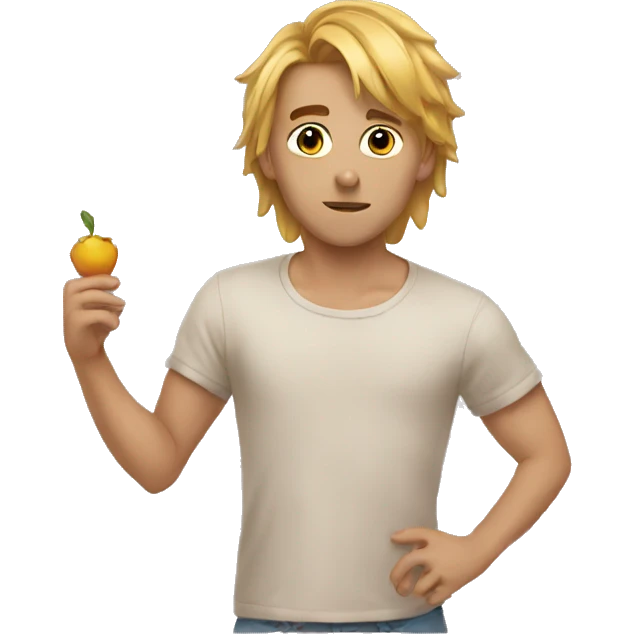 Aesthethic emoji