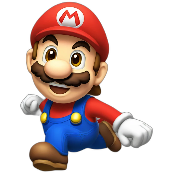 mario-jump emoji
