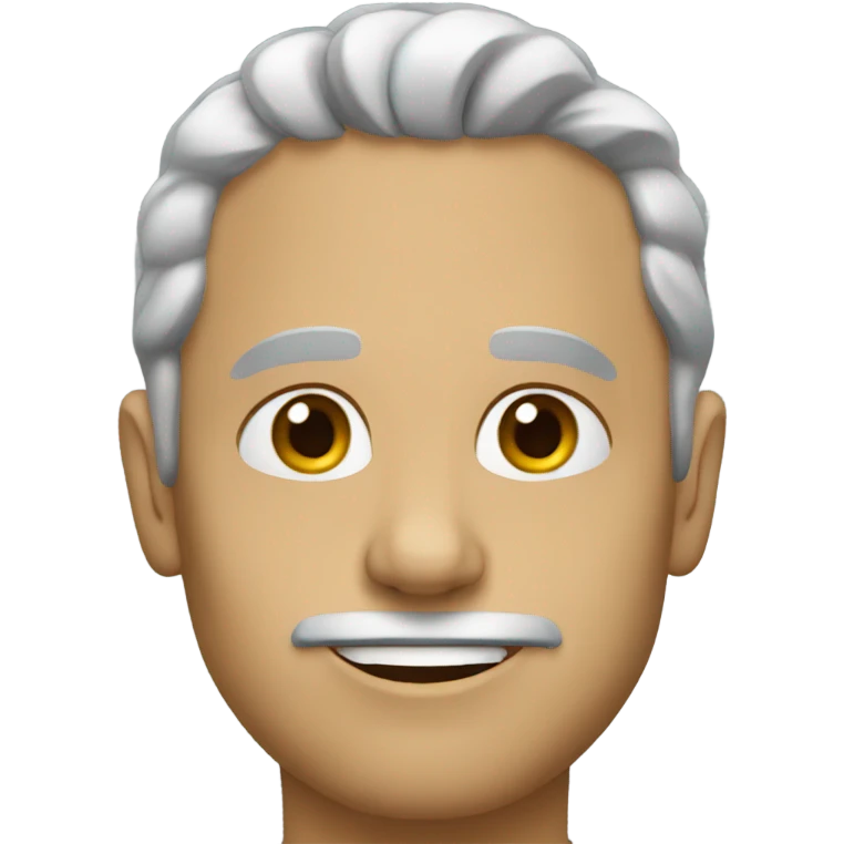 on emoji