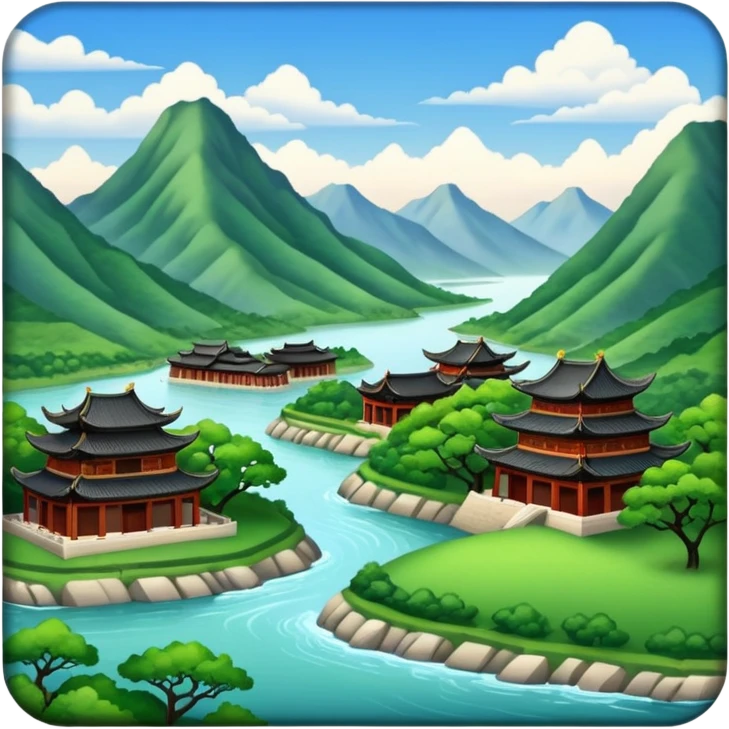 make it chinese emoji