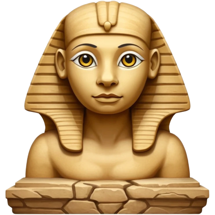 sphinx  emoji