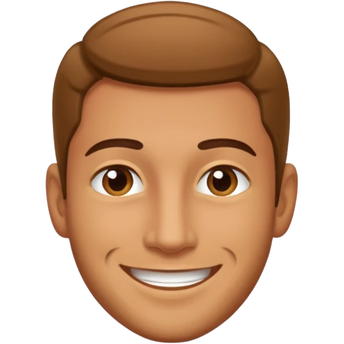 Nah çeken adam emoji