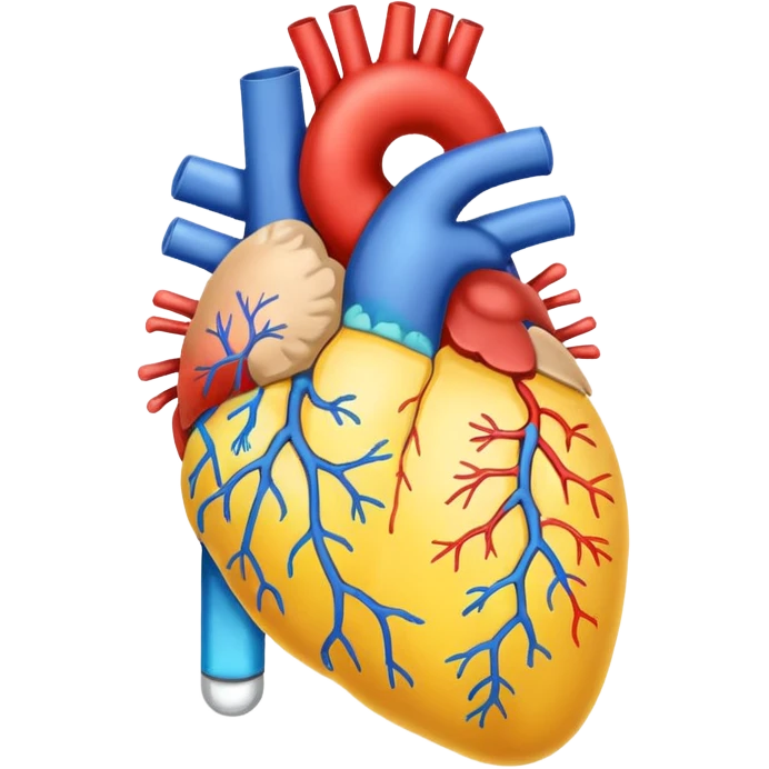 Emoji que represente endocrinologia emoji